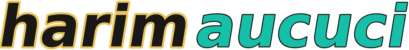 harimaucuci logo