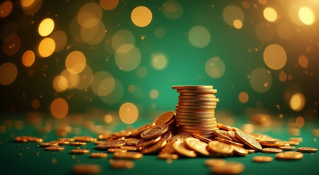 harimaucuci Gems Bonanza